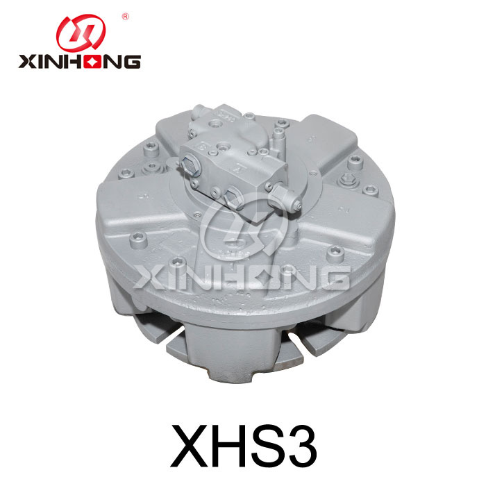 Ce face ca un piston radial cu motor cu arbore excentric să fie ideal pentru aplicații de înaltă performanță?