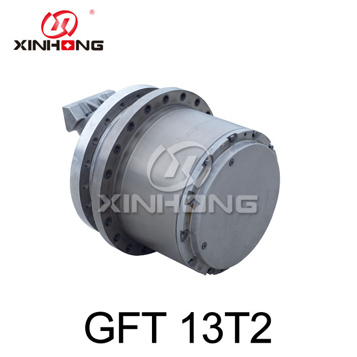 Ce este un reductor de troliu hidrostatic și cum îmbunătățește performanța troliului